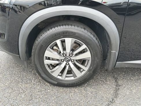 Used 2022 Nissan Pathfinder SL w/ Cargo Package AWD/4WD image 8