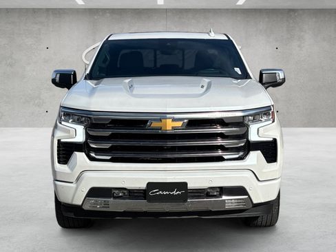 Used 2023 Chevrolet Silverado 1500 High Country w/ High Country Premium Package image 21