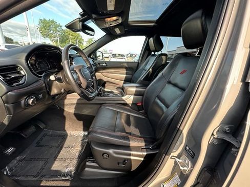 Used 2024 Dodge Durango GT AWD/4WD image 25
