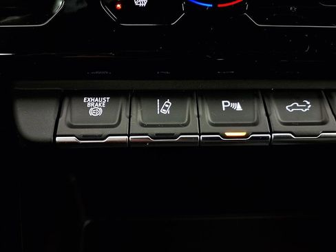 New 2026 GMC Sierra 2500 AT4 image 19