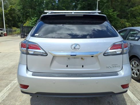 Used 2015 Lexus RX 350 AWD image 7