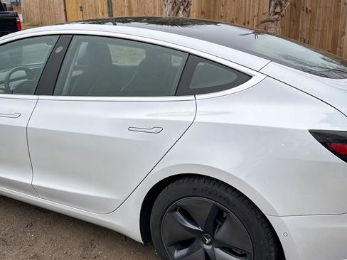 Used 2020 Tesla Model 3 Long Range image 7