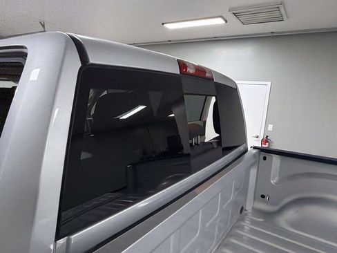 Used 2012 RAM 1500 Big Horn w/ Luxury Group AWD/4WD image 26