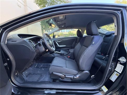 Used 2015 Honda Civic LX image 18