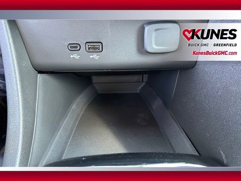 New 2026 Buick Encore GX Sport Touring w/ Comfort Package image 37