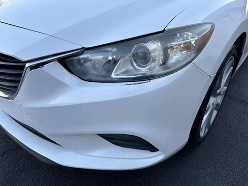Used 2014 MAZDA MAZDA6 Touring image 9