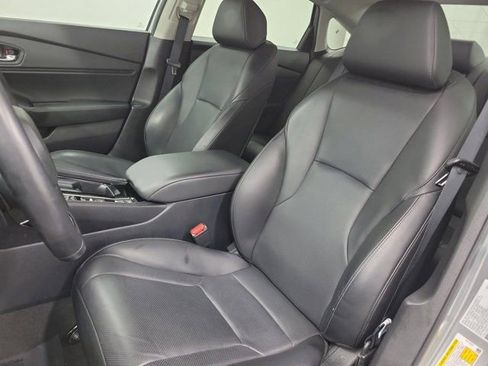 Certified 2024 Honda Accord EX-L image 22