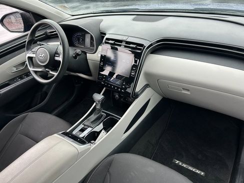 Used 2024 Hyundai Tucson SEL image 32