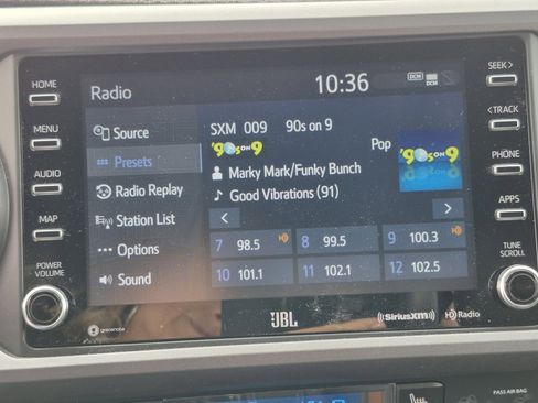 Used 2023 Toyota Tacoma TRD Pro image 30