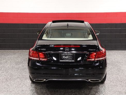 Used 2017 Mercedes-Benz E 400 4MATIC Coupe image 28