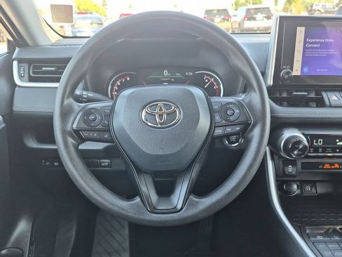 Used 2024 Toyota RAV4 XLE w/ Convenience Package AWD/4WD image 13