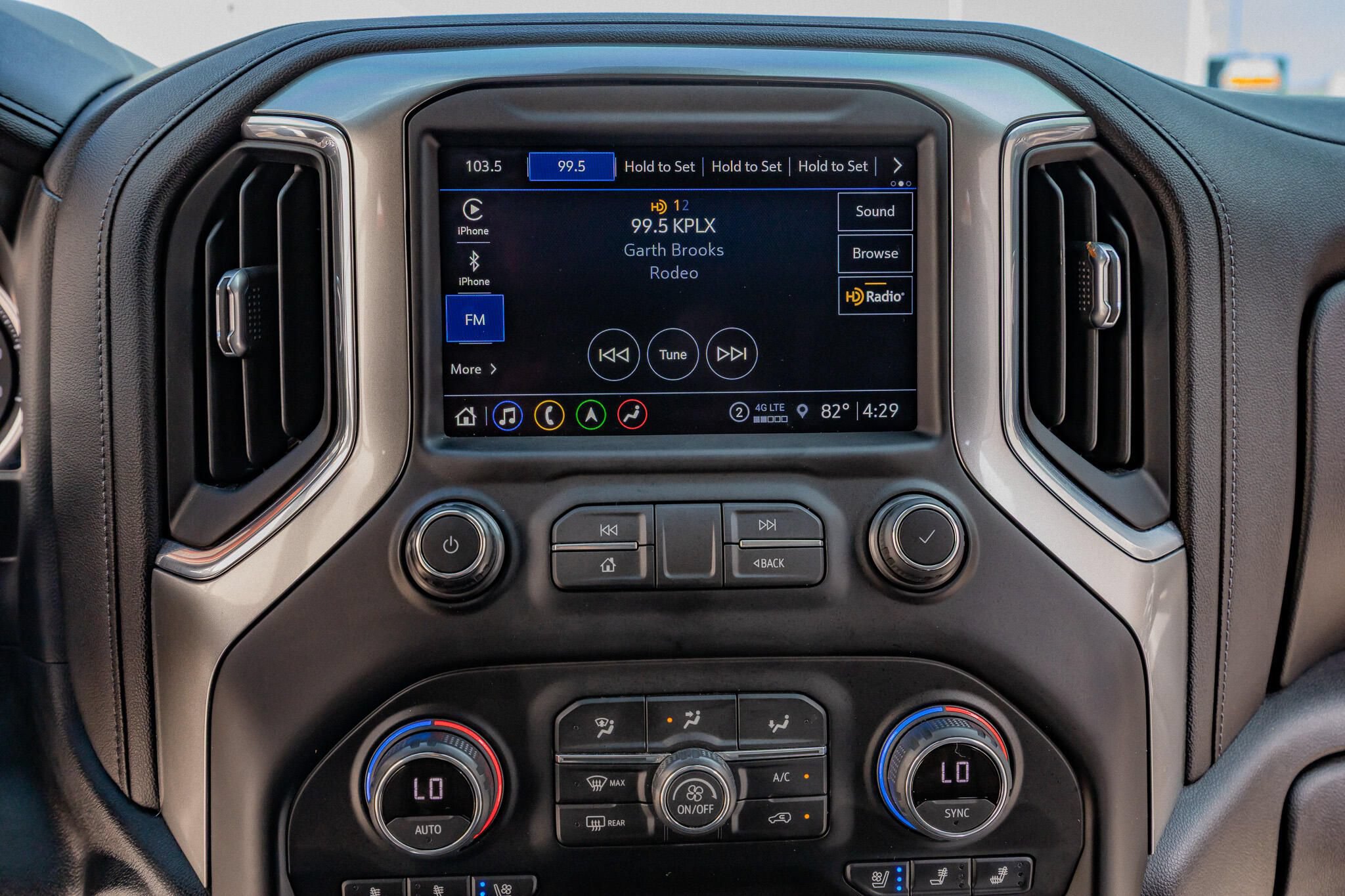 Used 2021 Chevrolet Silverado 2500 LTZ w/ Z71 Chrome Sport Edition AWD/4WD image 25