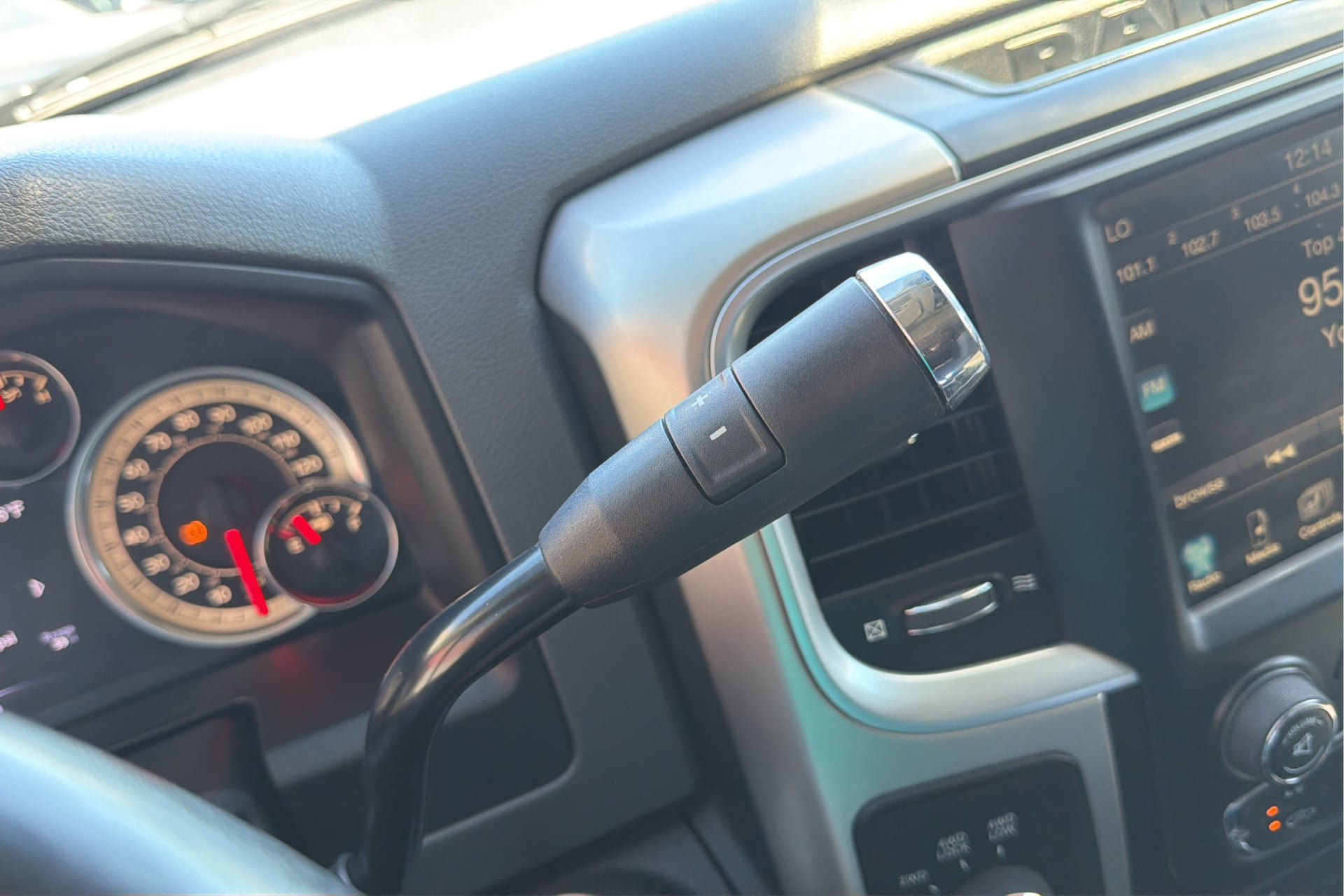 Used 2017 RAM 2500 Lone Star AWD/4WD image 23