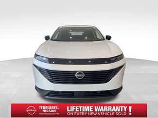 New 2025 Nissan Murano SL w/ Cargo Package video 2