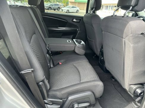 Used 2012 Dodge Journey SXT AWD/4WD image 15