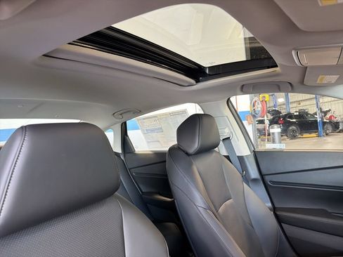 New 2026 Honda Accord Touring image 29