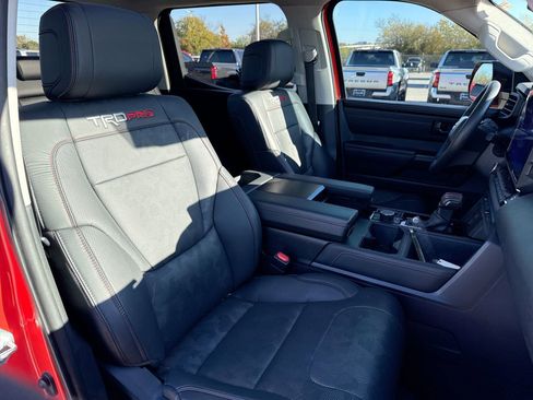Used 2023 Toyota Tundra TRD Pro image 26
