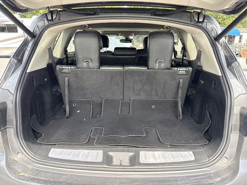 Used 2020 INFINITI QX60 Pure FWD image 32