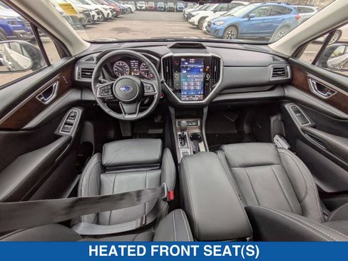 Certified 2023 Subaru Ascent Touring AWD/4WD image 34