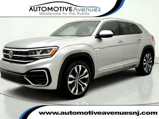 Used 2023 Volkswagen Atlas Cross Sport SEL Premium R-Line AWD/4WD video 1