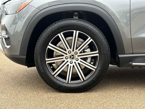 Certified 2026 Mercedes-Benz GLE 350 4MATIC image 12