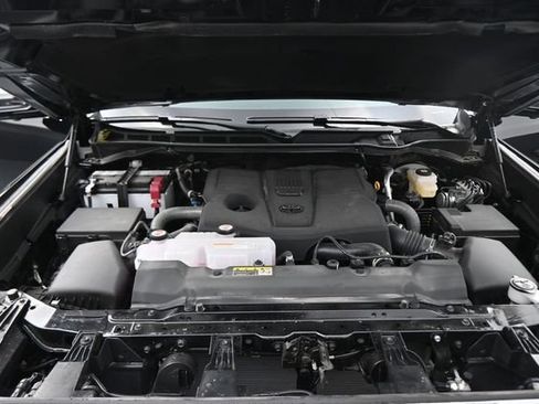 Used 2026 Toyota Tundra 1794 Edition AWD/4WD image 12
