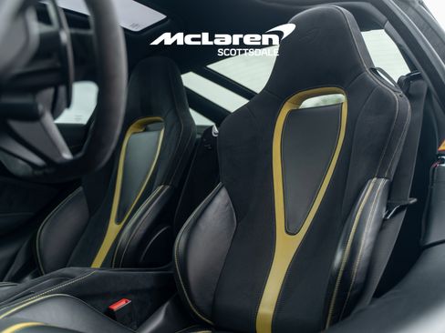 Used 2019 McLaren 720S Luxury image 28