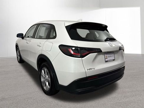 Used 2023 Honda HR-V LX image 32