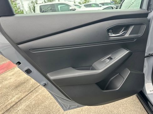 Used 2025 Honda Accord Sport image 13