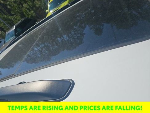 Used 2023 Jeep Grand Cherokee Limited w/ Luxury Tech Group II image 15