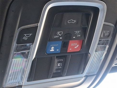 Used 2023 RAM 1500 Laramie image 26