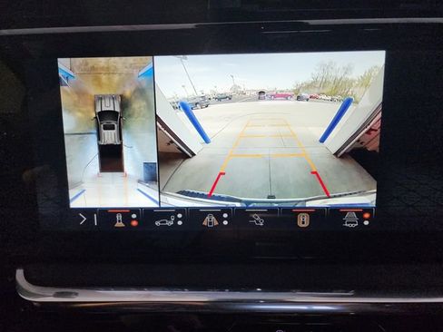 Used 2024 GMC Sierra 2500 Denali Ultimate image 28