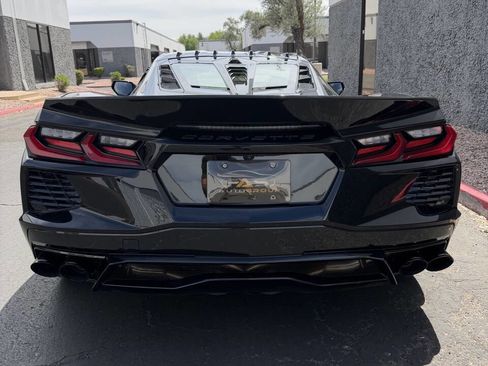 Used 2024 Chevrolet Corvette Stingray Coupe w/ 1LT image 6