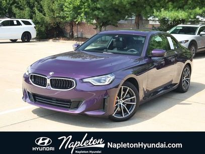 Used 2025 BMW 230i Coupe