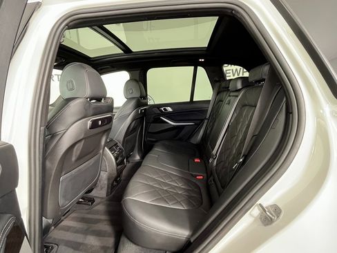 Certified 2024 BMW X5 xDrive50e w/ Premium Package image 22