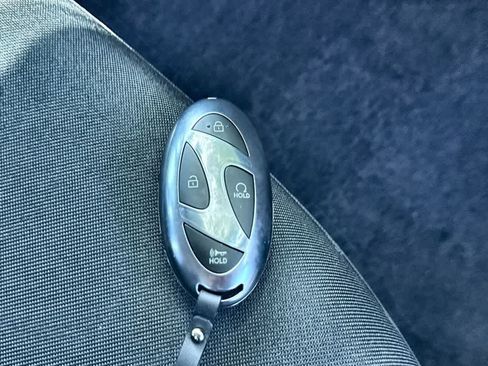 New 2026 Hyundai Tucson SE FWD image 28