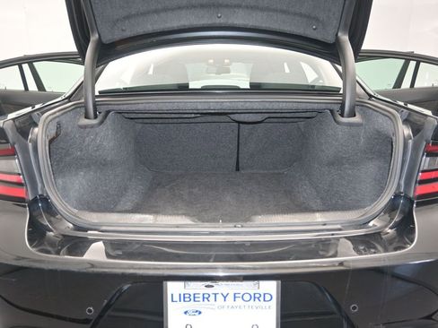 Used 2023 Dodge Charger GT w/ Blacktop Package image 11