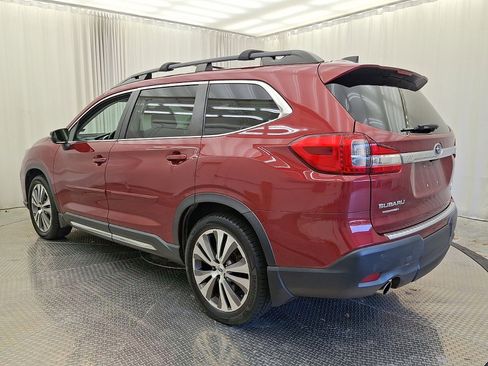 Used 2021 Subaru Ascent Limited w/ Technology Package image 22