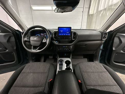 Used 2022 Ford Bronco Sport Big Bend AWD/4WD image 19