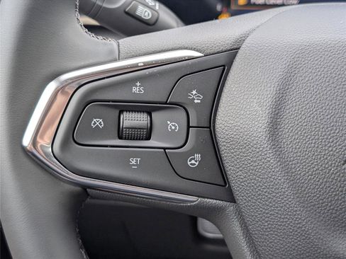 New 2026 Chevrolet Trax ACTIV FWD image 36
