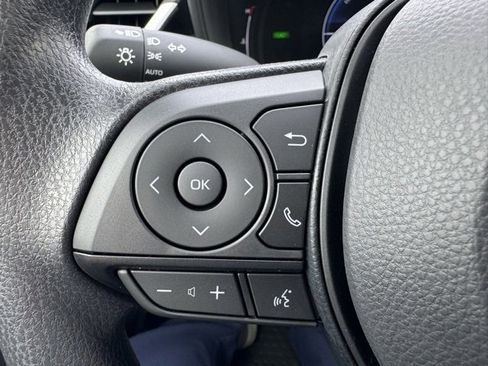 New 2026 Toyota Corolla LE image 17