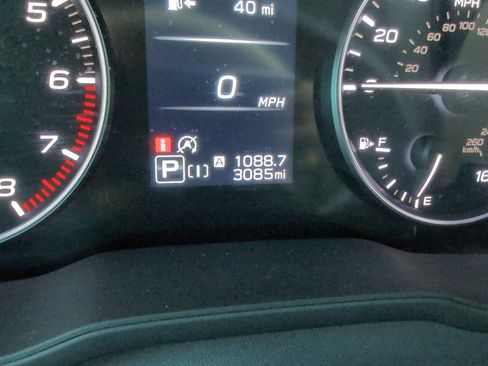 Used 2025 Subaru Forester Sport w/ Popular Package #1 AWD/4WD image 22