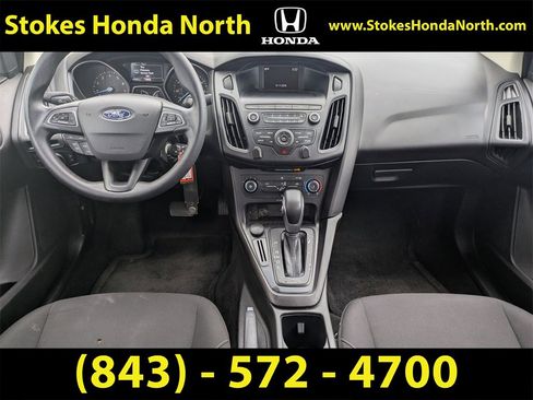 Used 2018 Ford Focus SE image 14