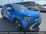 Used 2025 Volkswagen Taos SE image 3