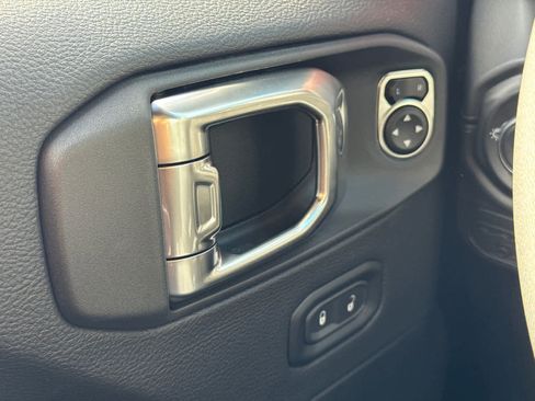 New 2026 Jeep Wrangler Rubicon image 22