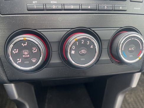 Used 2015 Subaru Forester 2.5i Premium w/ Protection Package #1 image 19