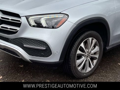 Used 2022 Mercedes-Benz GLE 350 GLE 350 image 9