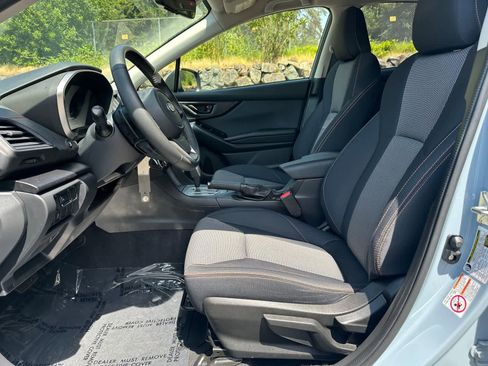 Used 2020 Subaru Crosstrek 2.0i Premium w/ Popular Package #2 AWD/4WD image 17