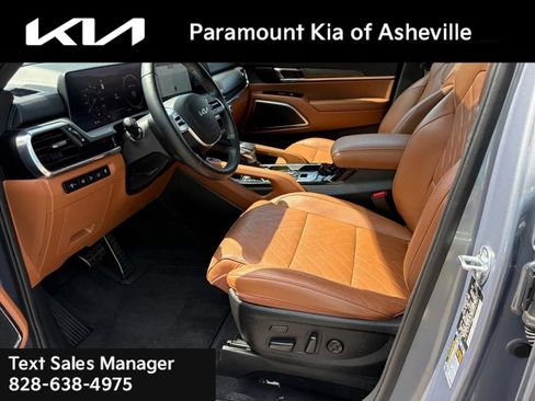 Certified 2024 Kia Telluride SX Prestige X-Pro AWD/4WD image 20