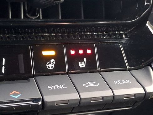 Certified 2025 Toyota Land Cruiser 1958 image 24